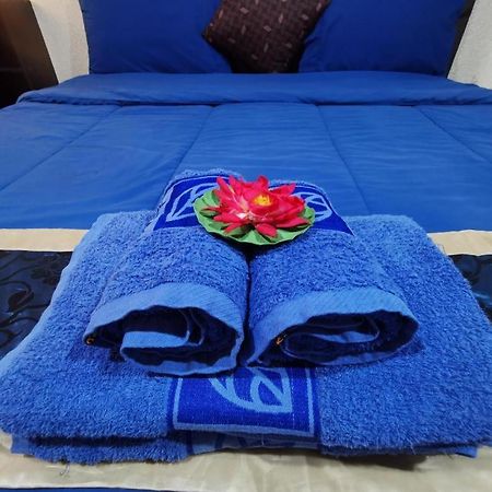 Tontalay Hotel Банг Саен Экстерьер фото