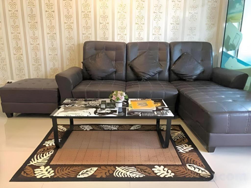 Tontalay Hotel Банг Саен Экстерьер фото