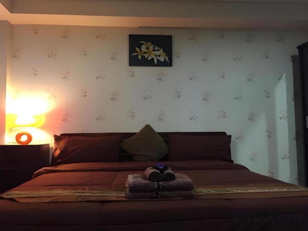 Tontalay Hotel Банг Саен Экстерьер фото