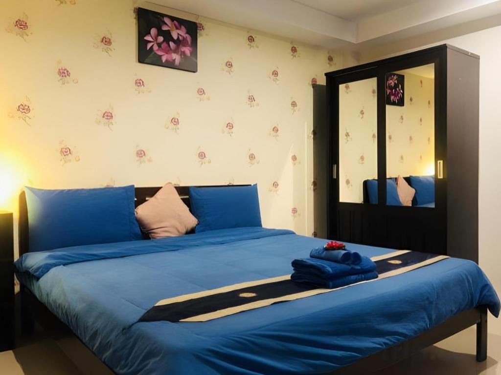 Tontalay Hotel Банг Саен Экстерьер фото